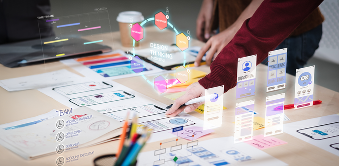 品牌管理及资源