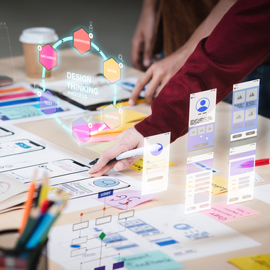 品牌宣传、推广及活动