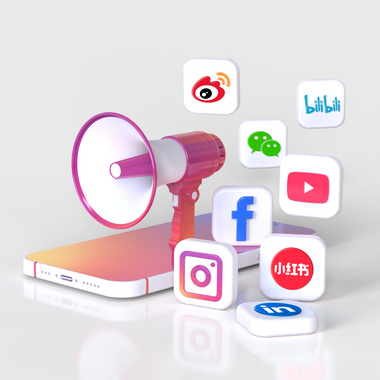 协作及数码媒体